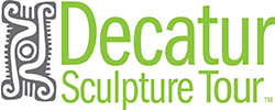 Decatur Sculpture Tour
